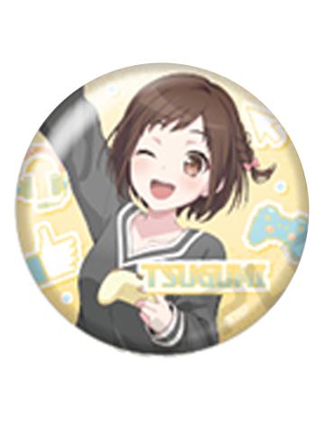 羽泽鸫(普)-Game Party!吧唧