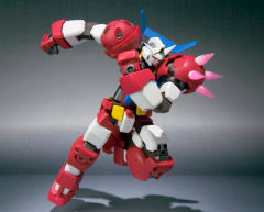 ROBOT魂 <Side MS> AGE-1T 高达AGE-1 勇将型-资料图