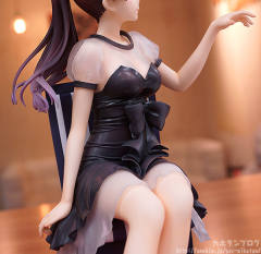 加藤恵 Dress ver.-资料图