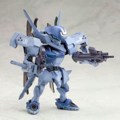 D-Style 不知火 Vanguard Assault-资料图
