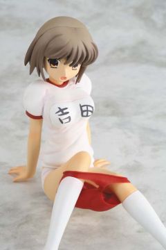吉田一美 Sport ver.-资料图