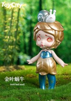 金色竹荪-资料图