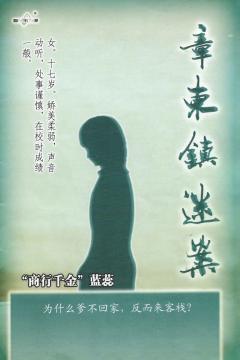 章东镇谜案-资料图