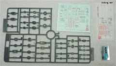 MG GAT-X105+AQM/E-X01 翔翼型强袭高达 Ver. RM-资料图