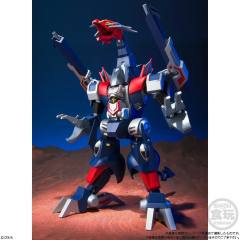 爆龙 Part A-资料图