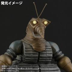 Toho Daikaiju Series 莫格拉 发光 ver.-资料图