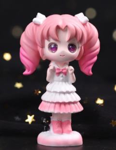chibi usa