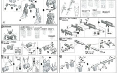 MG RX-78NT-1 高达艾利克斯 Ver.2.0-资料图