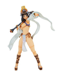 Legacy of Revoltech  Revoltech 美纳斯-资料图