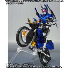 SHF Gatack Extender-资料图