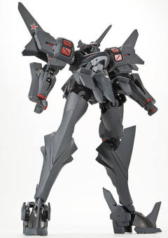 Su-47E 贝尔克特