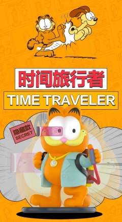 未来幻想系列-资料图