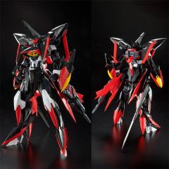 MG MVF-X08R02 天蚀高达二号机-资料图