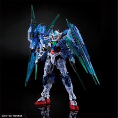 RG GNT-0000/FS 量子型00高达 全刃式 透明色