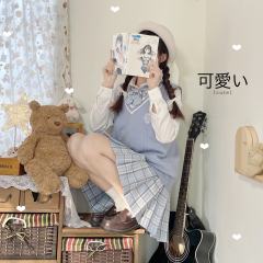 漫画蓝-资料图