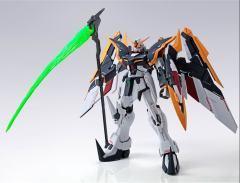 MG XXXG-01D 死神高达 EW 卢瑟特装备