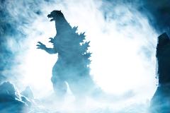 S.H.MonsterArts 哥斯拉（2004）-资料图