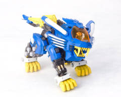 D-Style RZ-028 Blade Liger-资料图