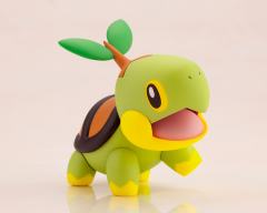 ARTFX J 小光与草苗龟-资料图