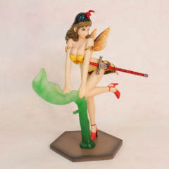 Fairy Tale Figure 玛雅 -资料图
