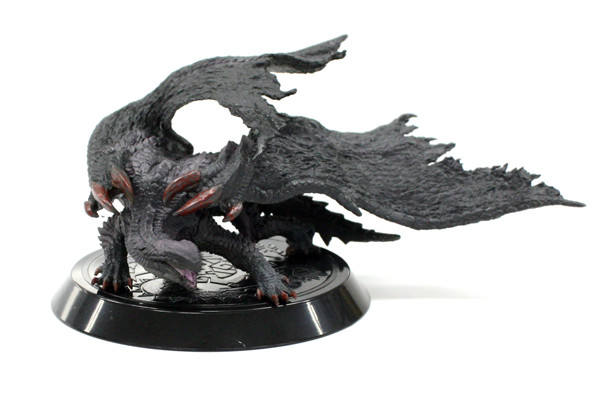 Capcom Figure Builder Standard Model Monster Hunter Vol.7 ゴア・マガラ