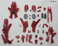 Su-47pzX1 Berkut-资料图