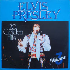 20 Golden Hits - Volume 3