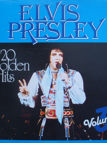 20 Golden Hits - Volume 3