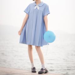 仲夏夜·盛夏服-资料图