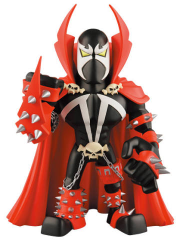 Spawn 