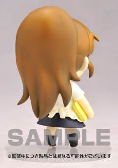 Nendoroid Petit 种岛白杨-资料图