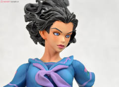 Statue Legend Love Deluxe 山岸 由花子 -资料图