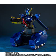 SHF 假面骑士Build TankTank Form-资料图