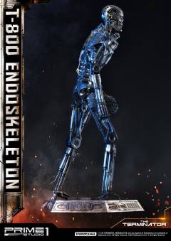 T-800 -资料图