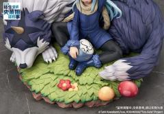 岚牙 利姆鲁·特恩佩斯特 -资料图