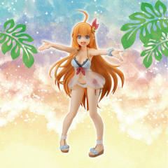 Special Figure 尤斯蒂安娜·冯·阿斯特拉亚 