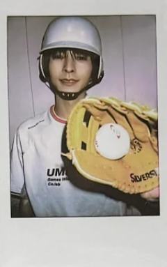 掰掰饼干礼盒拍立得 ver.A