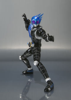 SHF 假面骑士Meteor-资料图