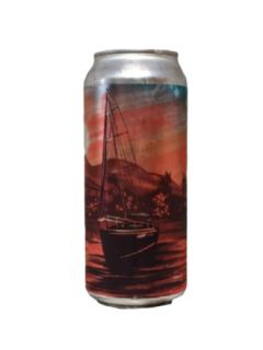 维他命海 群岛 IPA（罐）