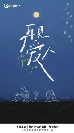再见爱人第一季