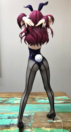 B-style 小林龙胆 Bunny ver.-资料图