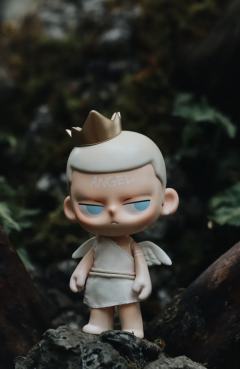 天使ANGEL-资料图