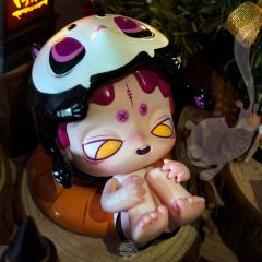 捣蛋男孩常规款