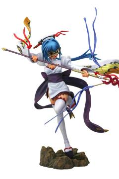 Marvelous Model 赵云子龙（星） -资料图