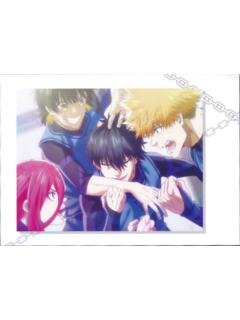 多人(剧照款)-集卡社 EPISODE凪 拍立得