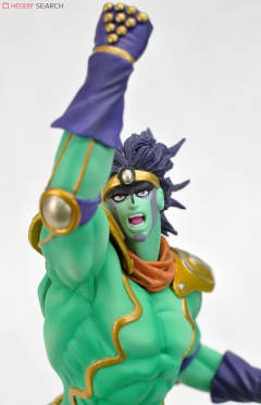 Statue Legend 空条承太郎 -资料图