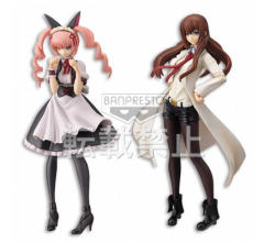 Special Quality Figure 秋叶留未穗 -资料图