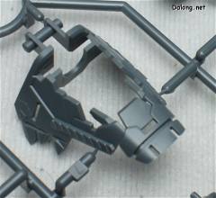 MG MSN-04 沙扎比 Ver.Ka-资料图