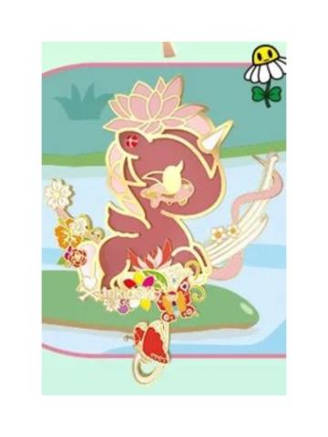 异色隐藏款