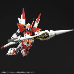 HGBF M91高达-资料图